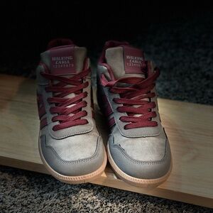 Off brand china sneakers